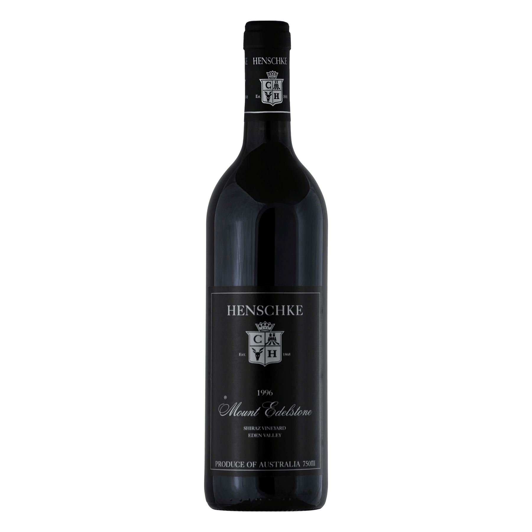 Henschke Mount Edelston Shiraz 1996 - Kent Street Cellars
