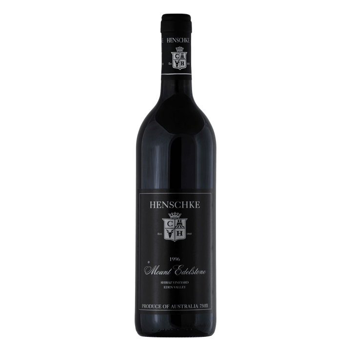 Henschke Mount Edelston Shiraz 1996