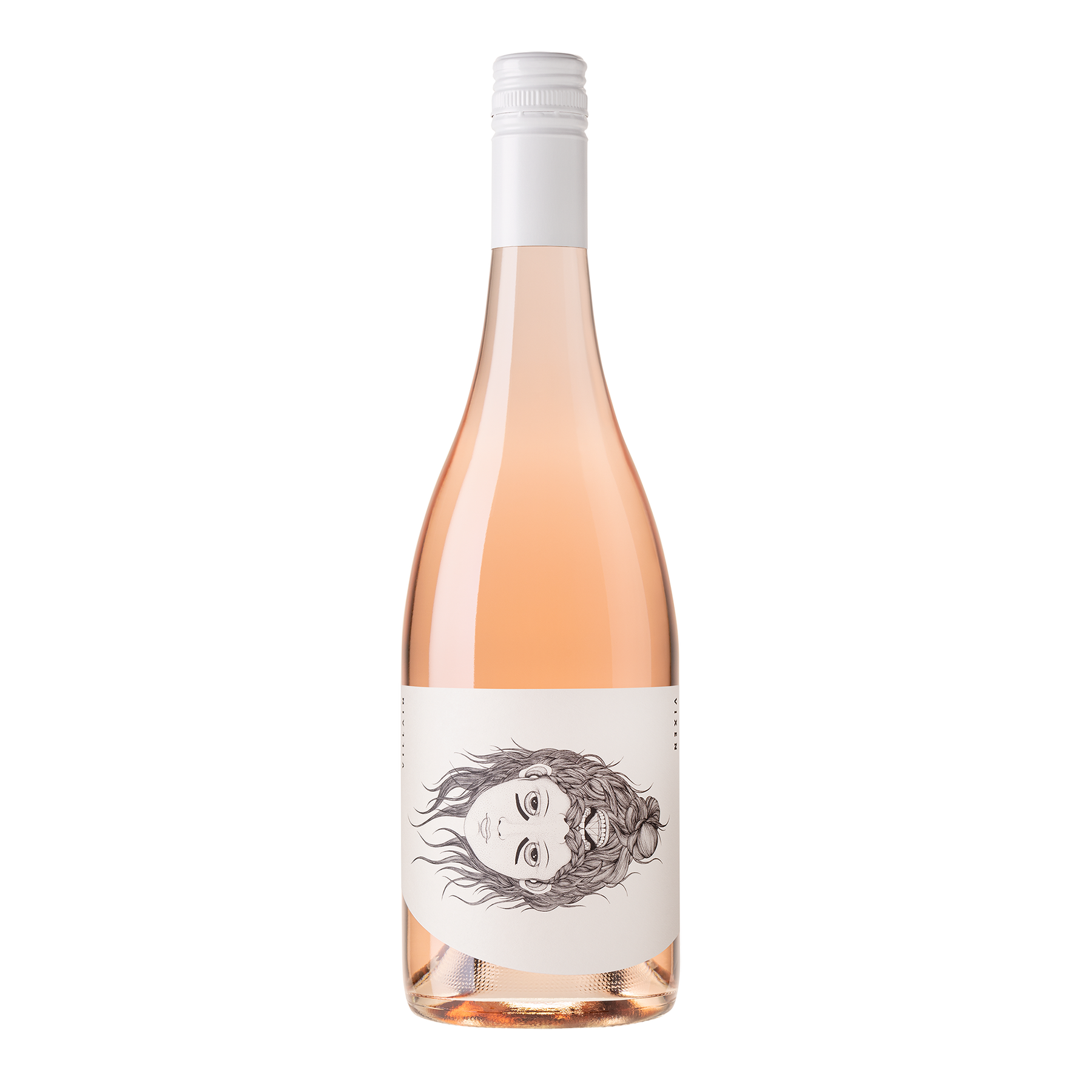 Hentley Farm Villain & Vixen Rose - Kent Street Cellars
