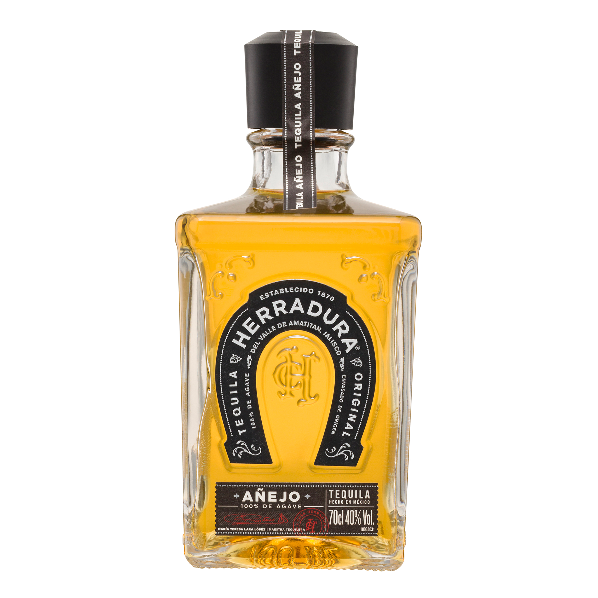Herradura Añejo Tequila 700ml | Kent Street Cellars
