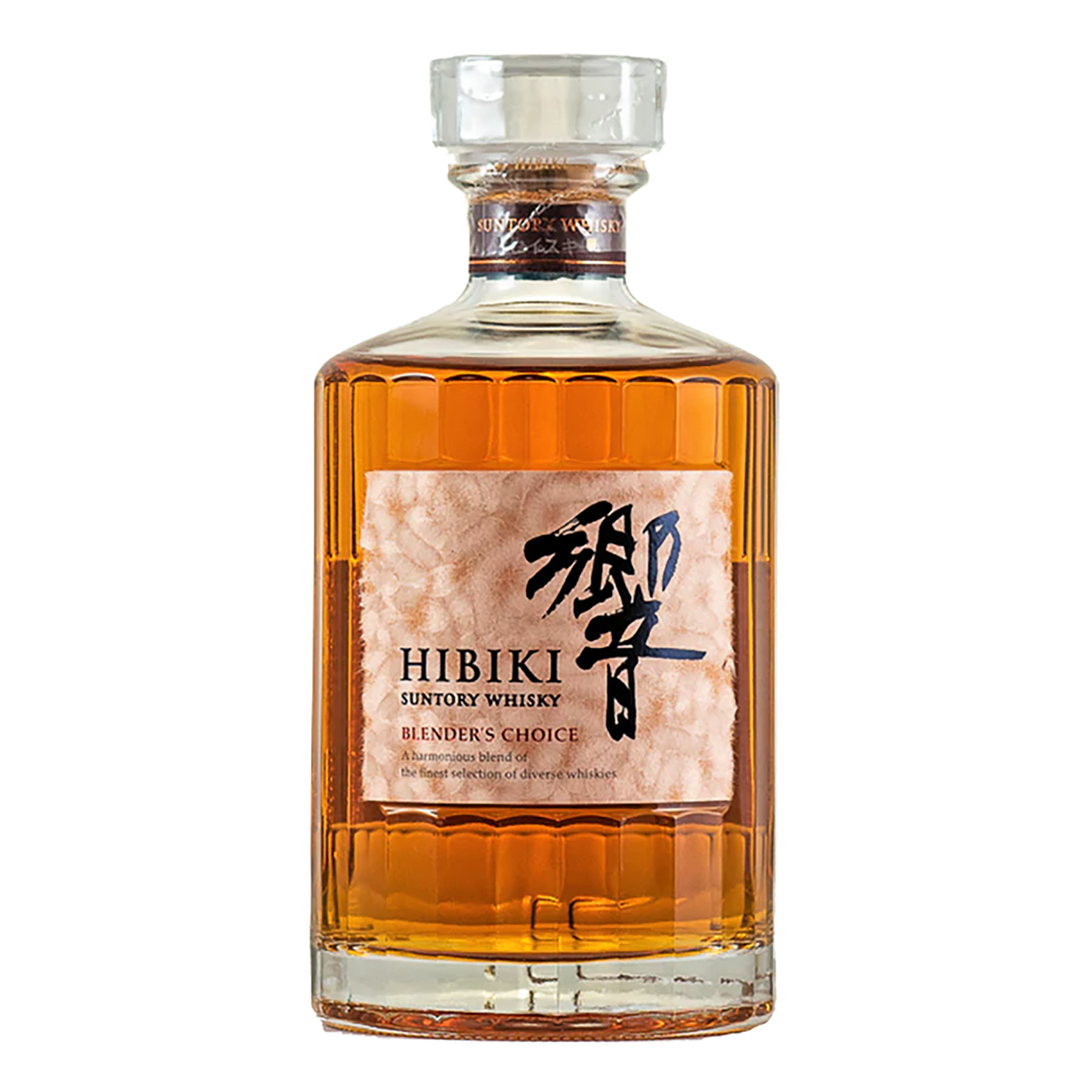 Hibiki Blender's Choice Whisky | Kent Street Cellars