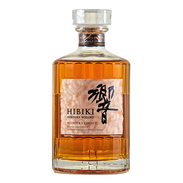 Hibiki Blender's Choice Whisky | Kent Street Cellars