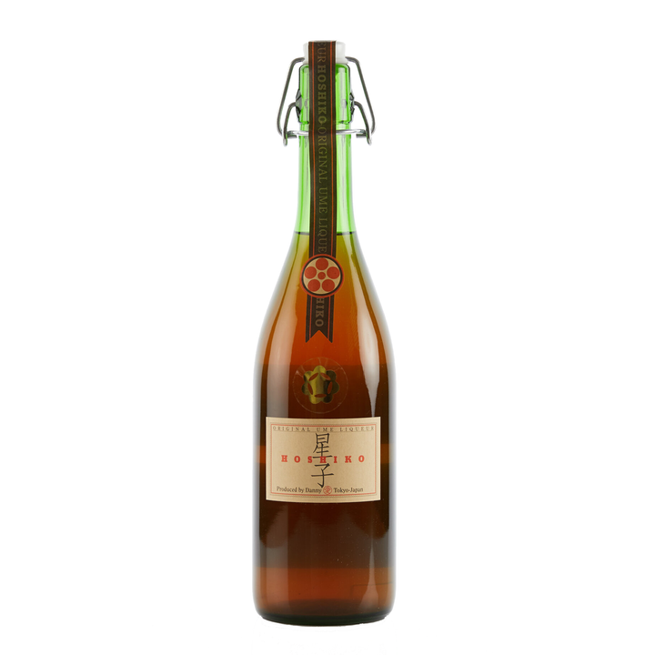 Hoshiko Original Ume Liqueur 720ml