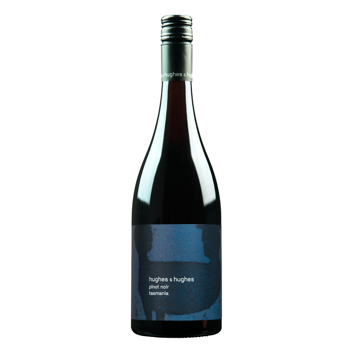 Hughes & Hughes Pinot Noir 2022 - Kent Street Cellars