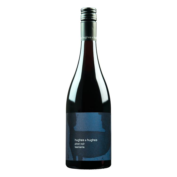 Hughes & Hughes Pinot Noir 2022