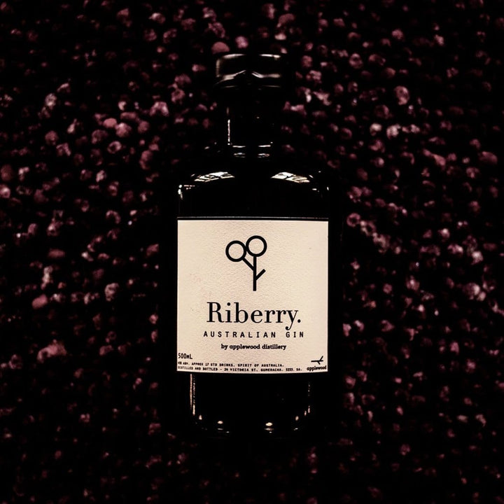 Applewood Riberry Gin
