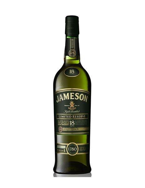 Jameson 18 Irish Whiskey - Kent Street Cellars
