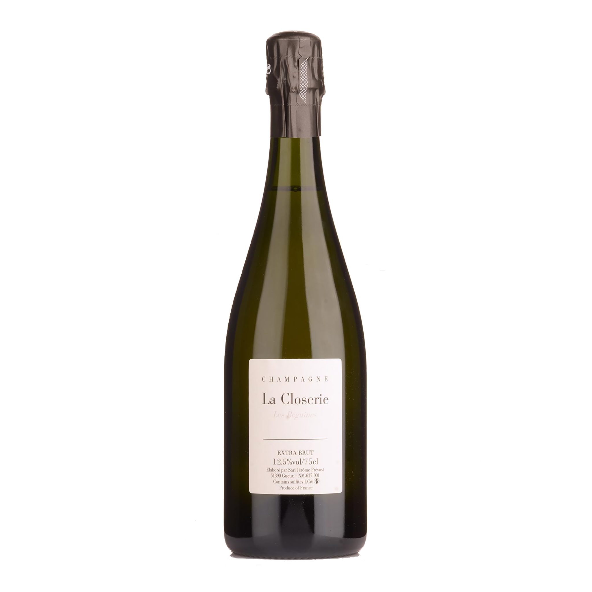 Jerome Prevost La Closerie LC18 | Kent Street Cellars