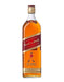 Johnnie Walker Red Label Blended Scotch Whisky 1L - Kent Street Cellars