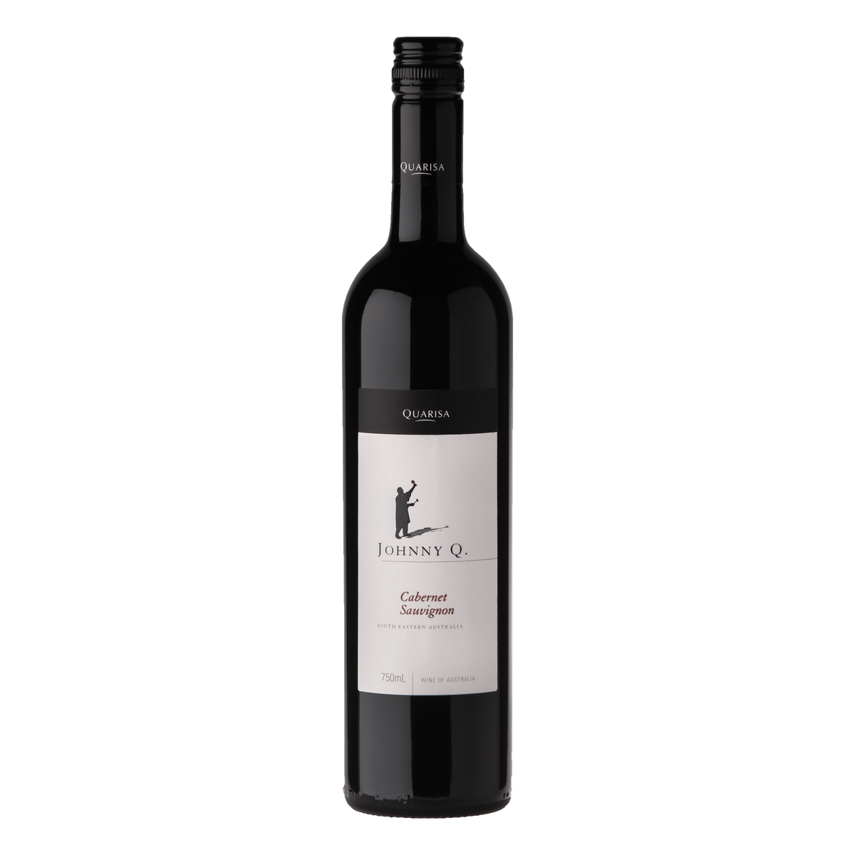 Johnny Q Cabernet Sauvignon - Kent Street Cellars