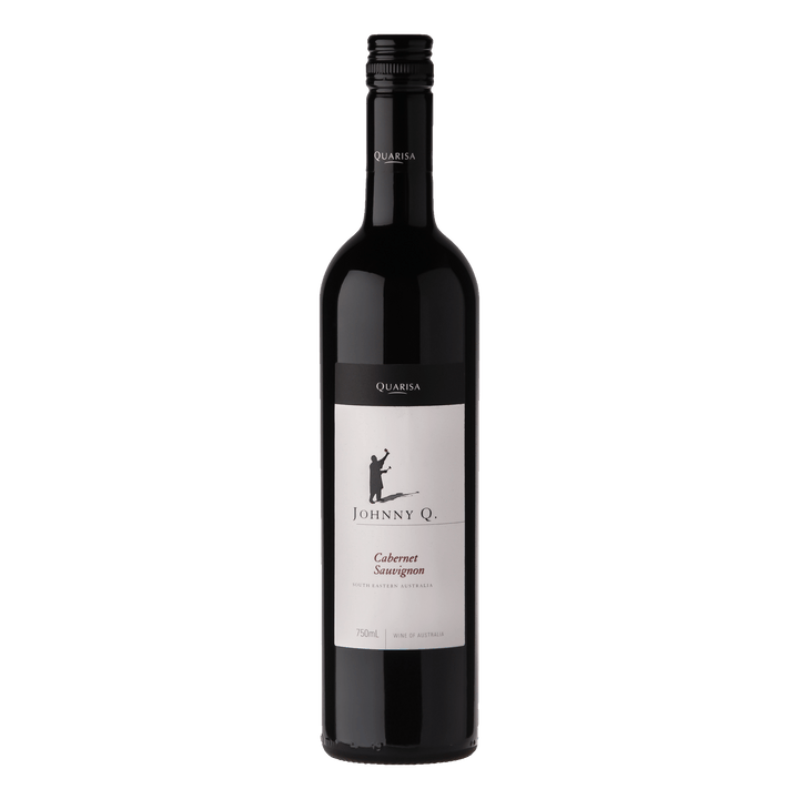 Johnny Q Cabernet Sauvignon 2021