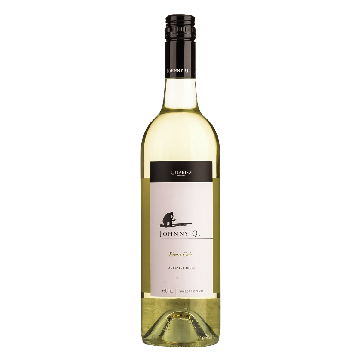 Johnny Q Pinot Gris 2023 - Kent Street Cellars