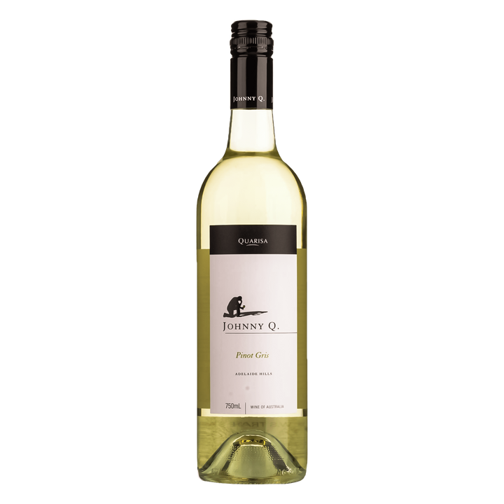 Johnny Q Pinot Gris 2023