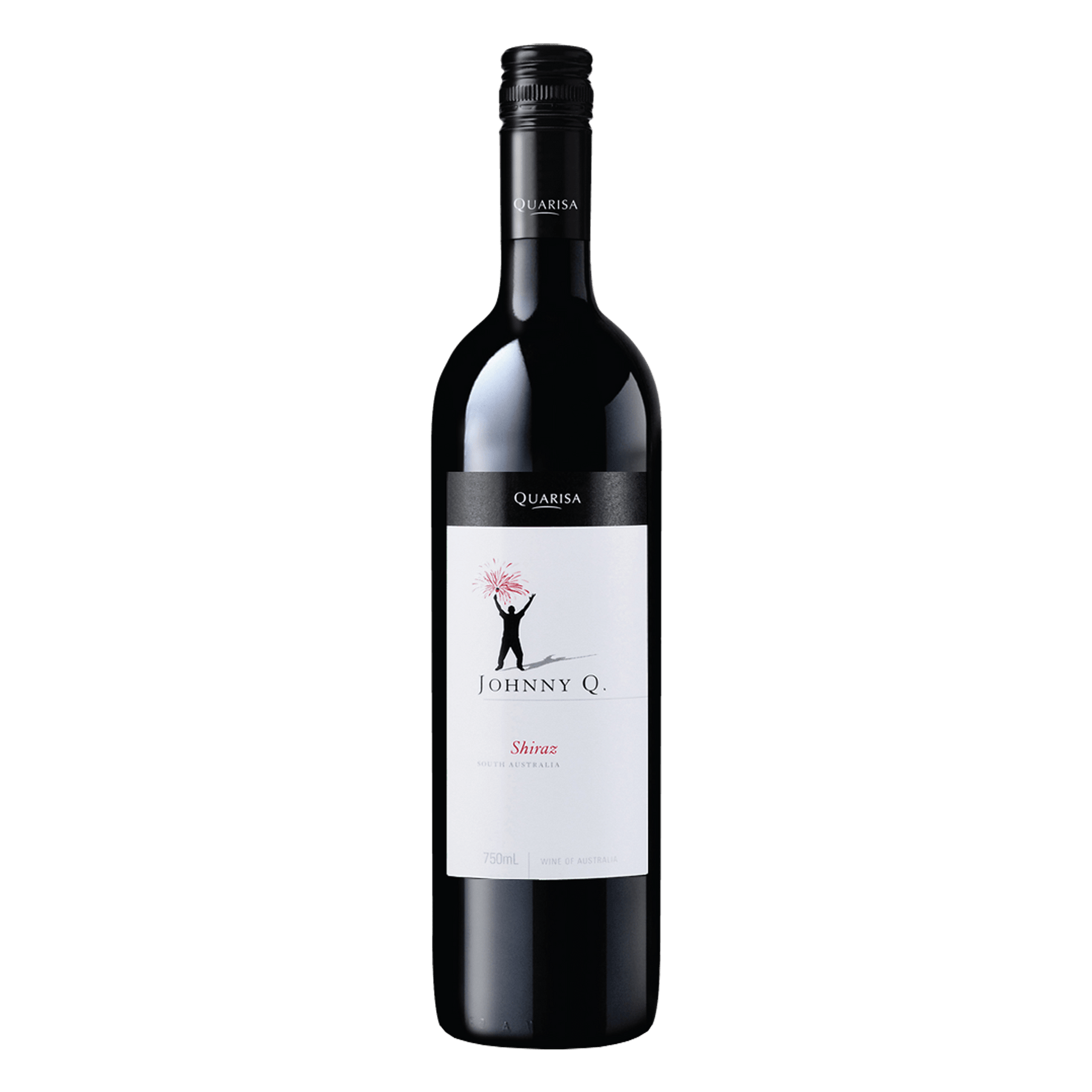 Johnny Q Shiraz 2020 - Kent Street cellars