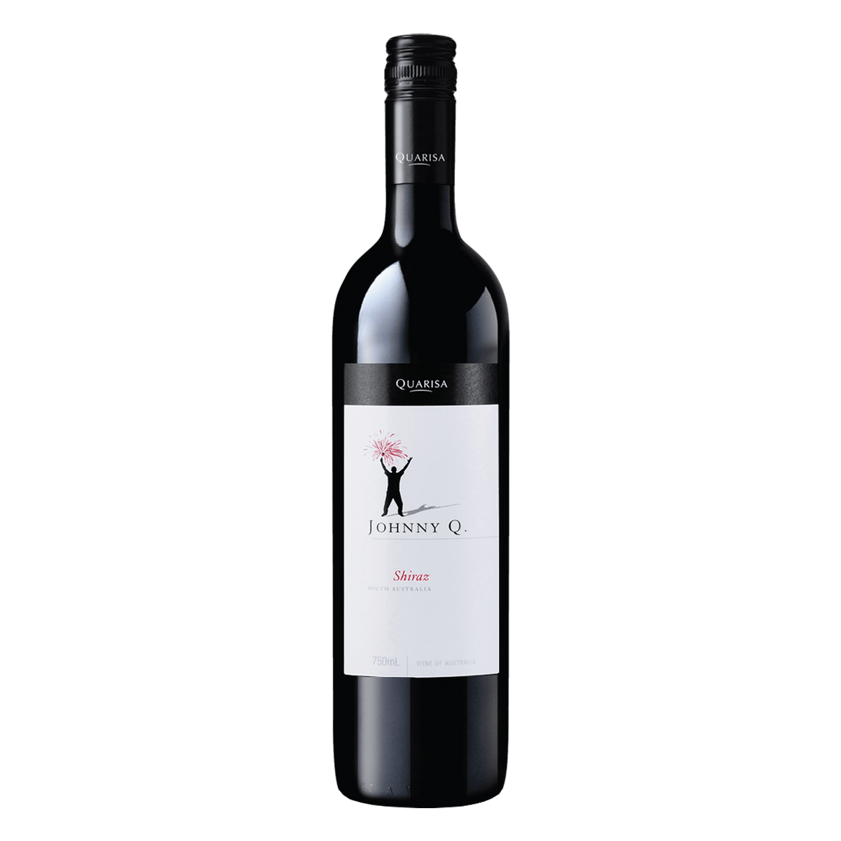 Johnny Q Shiraz 2020 Kent Street Cellars