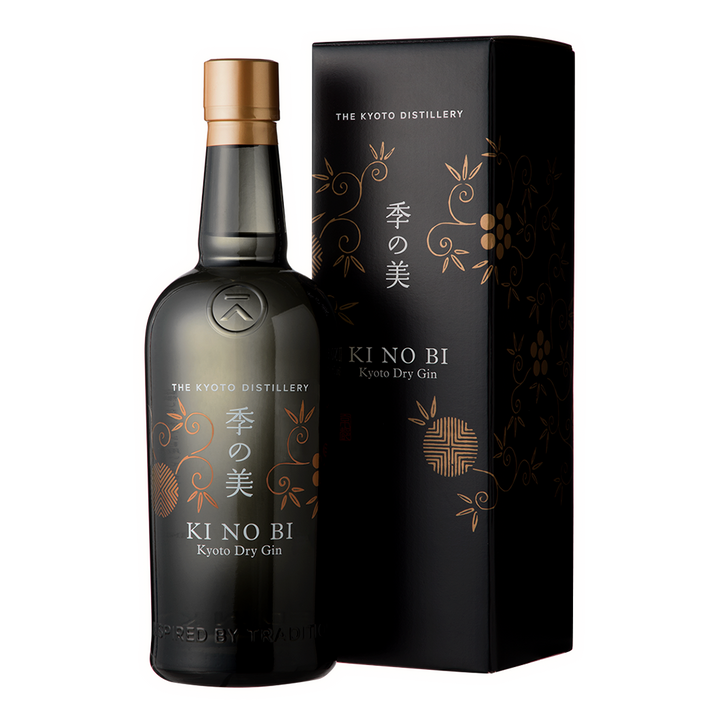 Ki No Bi Kyoto Dry Gin 700ml