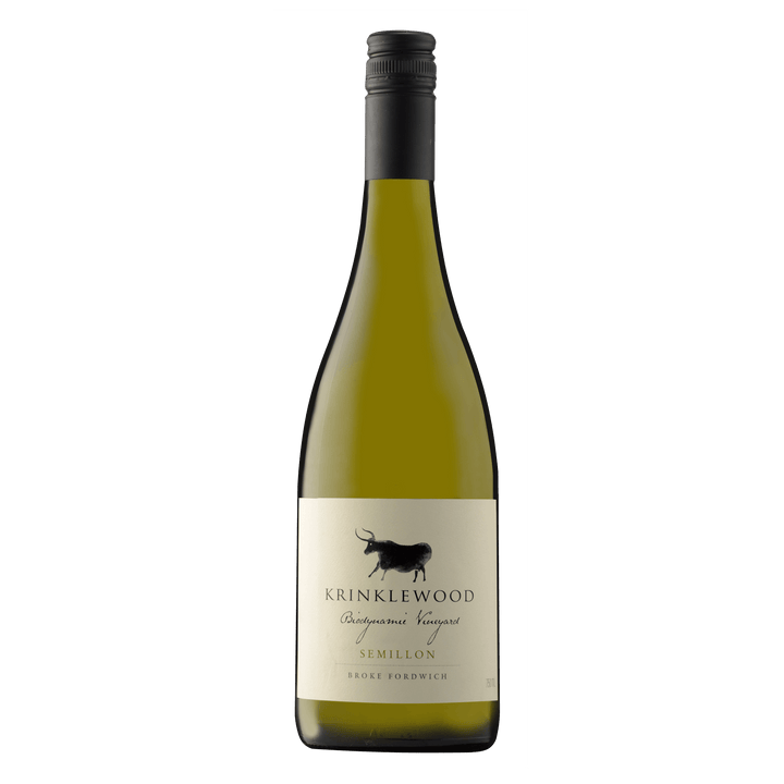 Krinklewood Semillon 2019