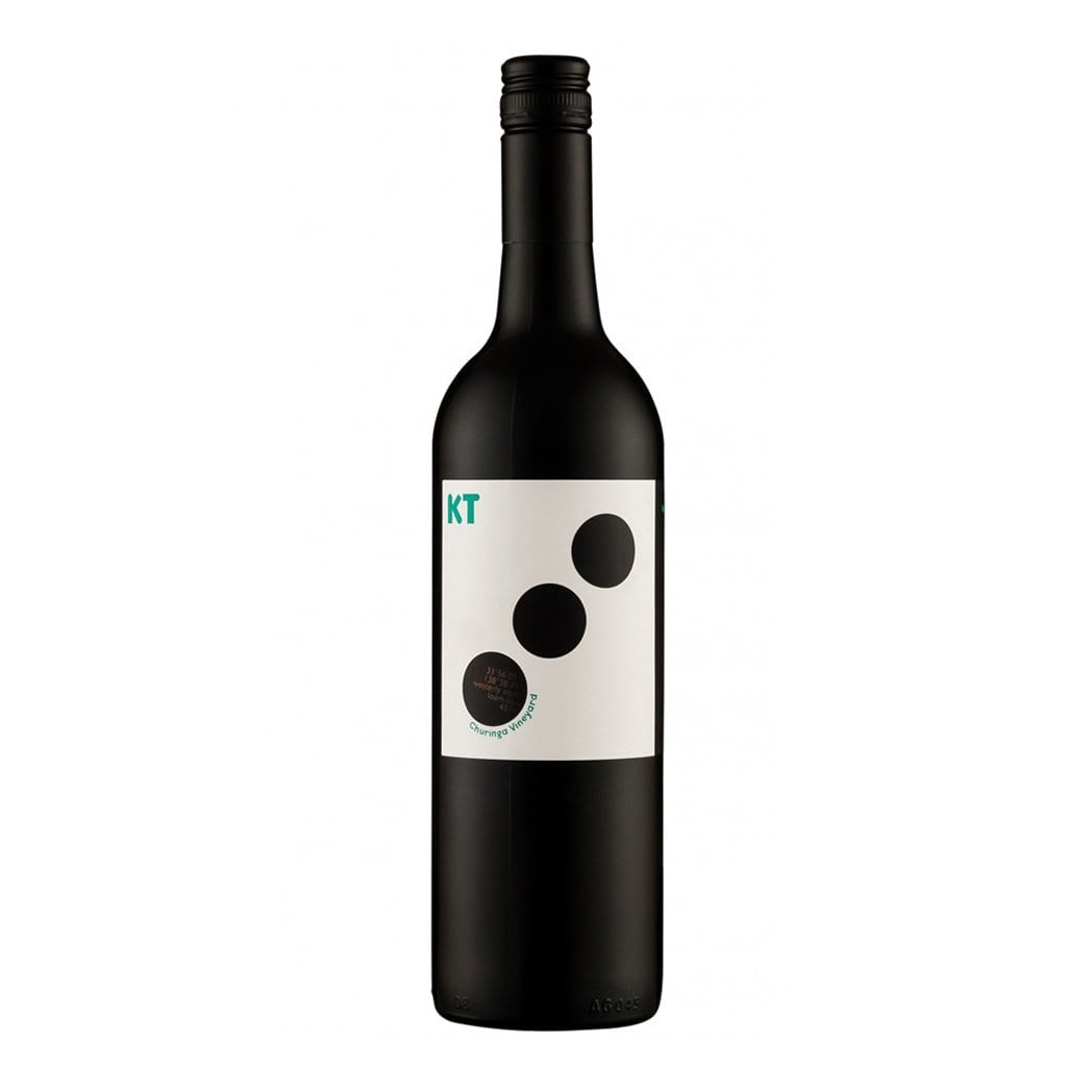 KT Churinga Cabernet Sauvignon 2015 - Kent Street Cellars