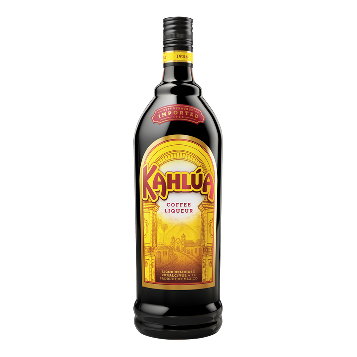 Kahlúa Coffee Liqueur Original 1L