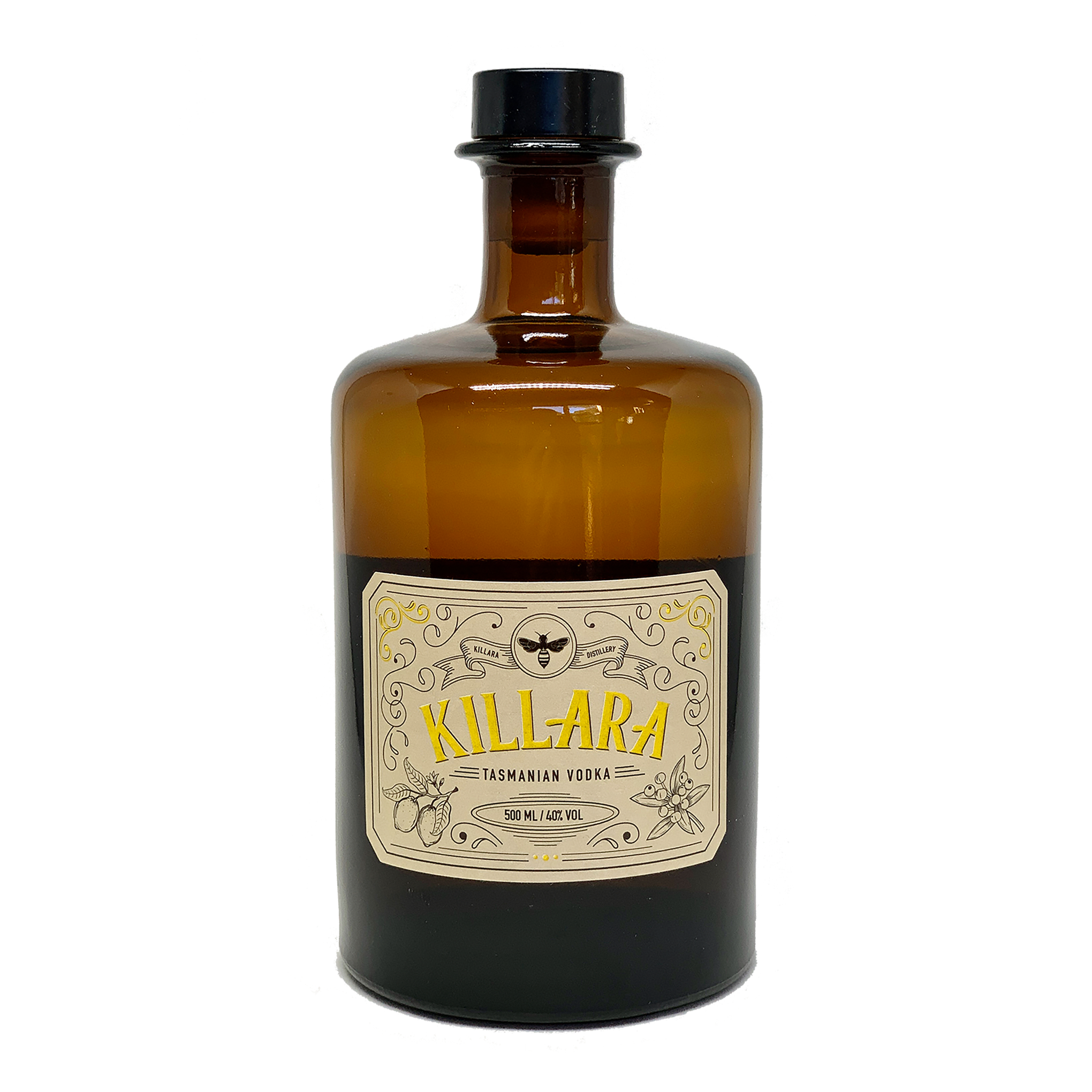 Killara Distillery Vodka 500ml | Kent Street Cellars