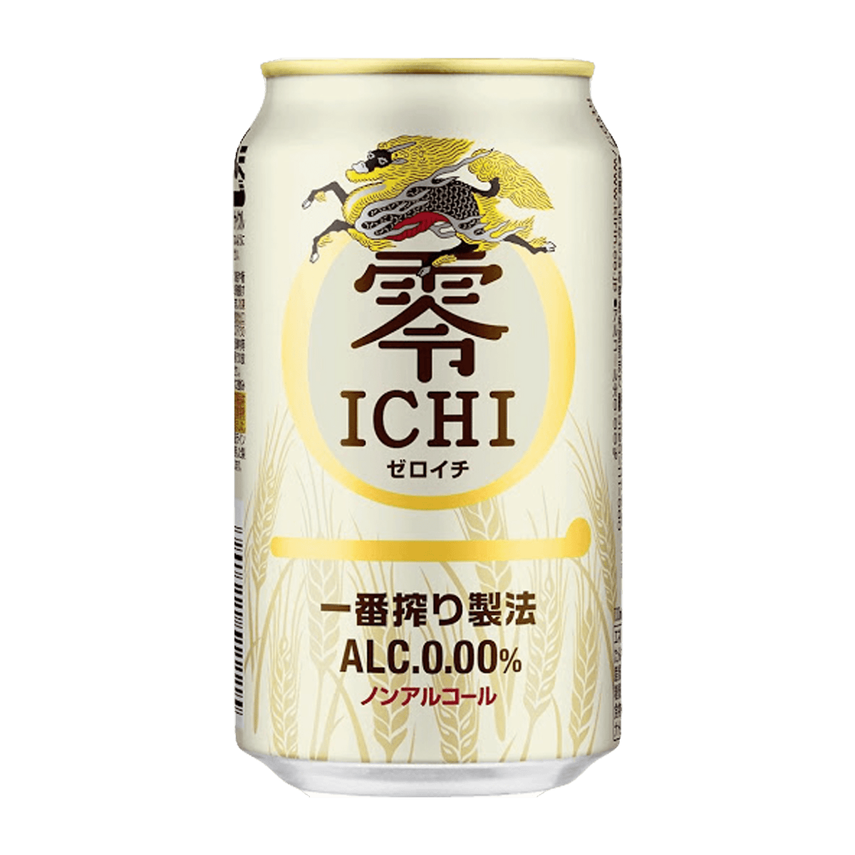 Kirin Ichi Zero - Kent Street Cellars