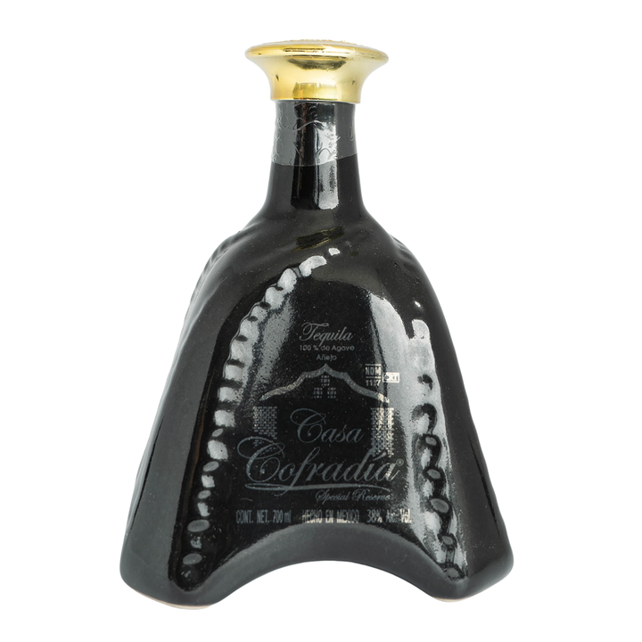 La Cofradia Casa Cofradia Añejo 700ml