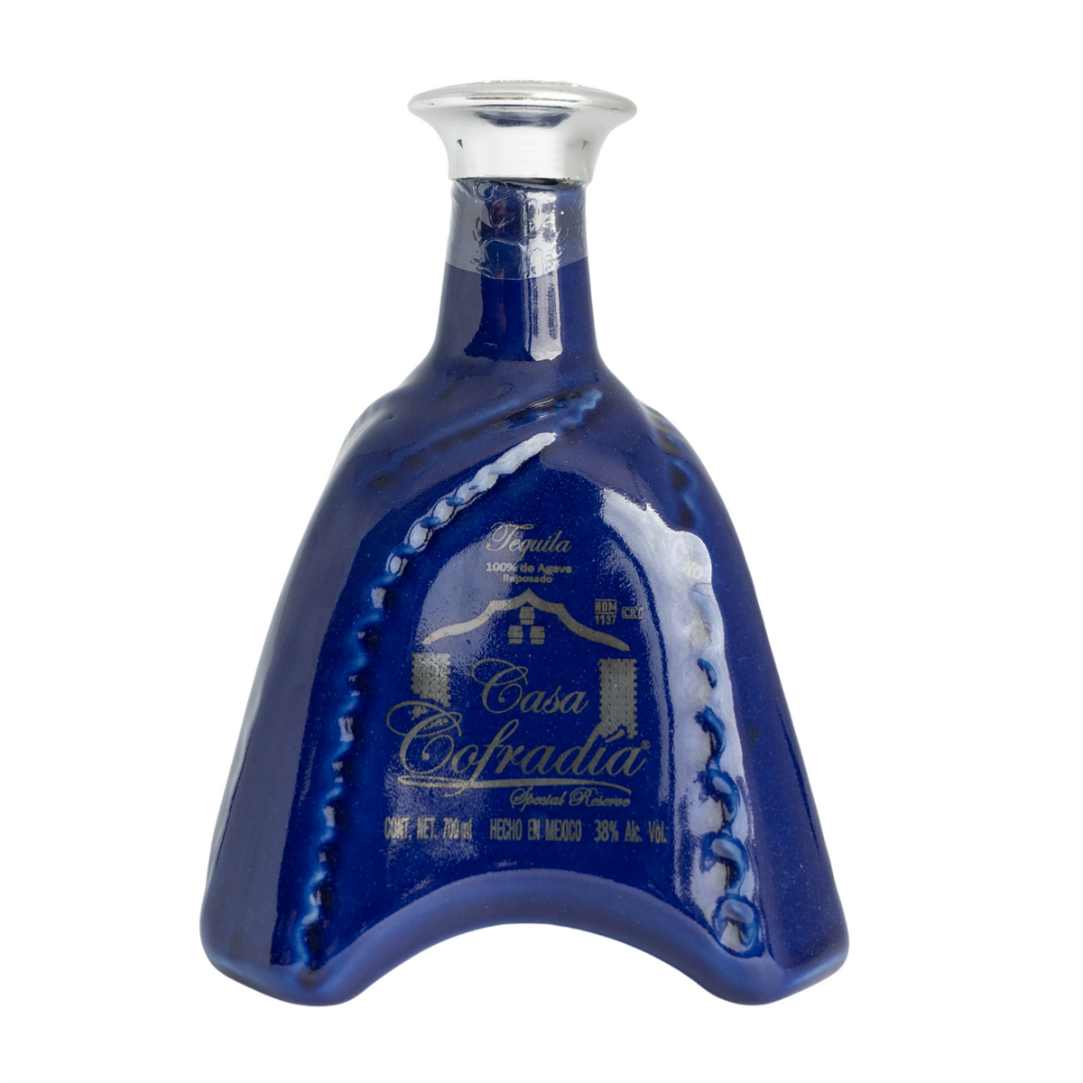 La Cofradia Casa Reposado 700ml - Kent Street Cellars