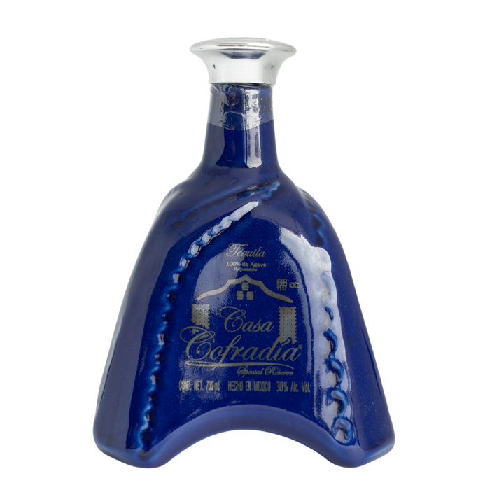 La Cofradia Casa Reposado 700ml