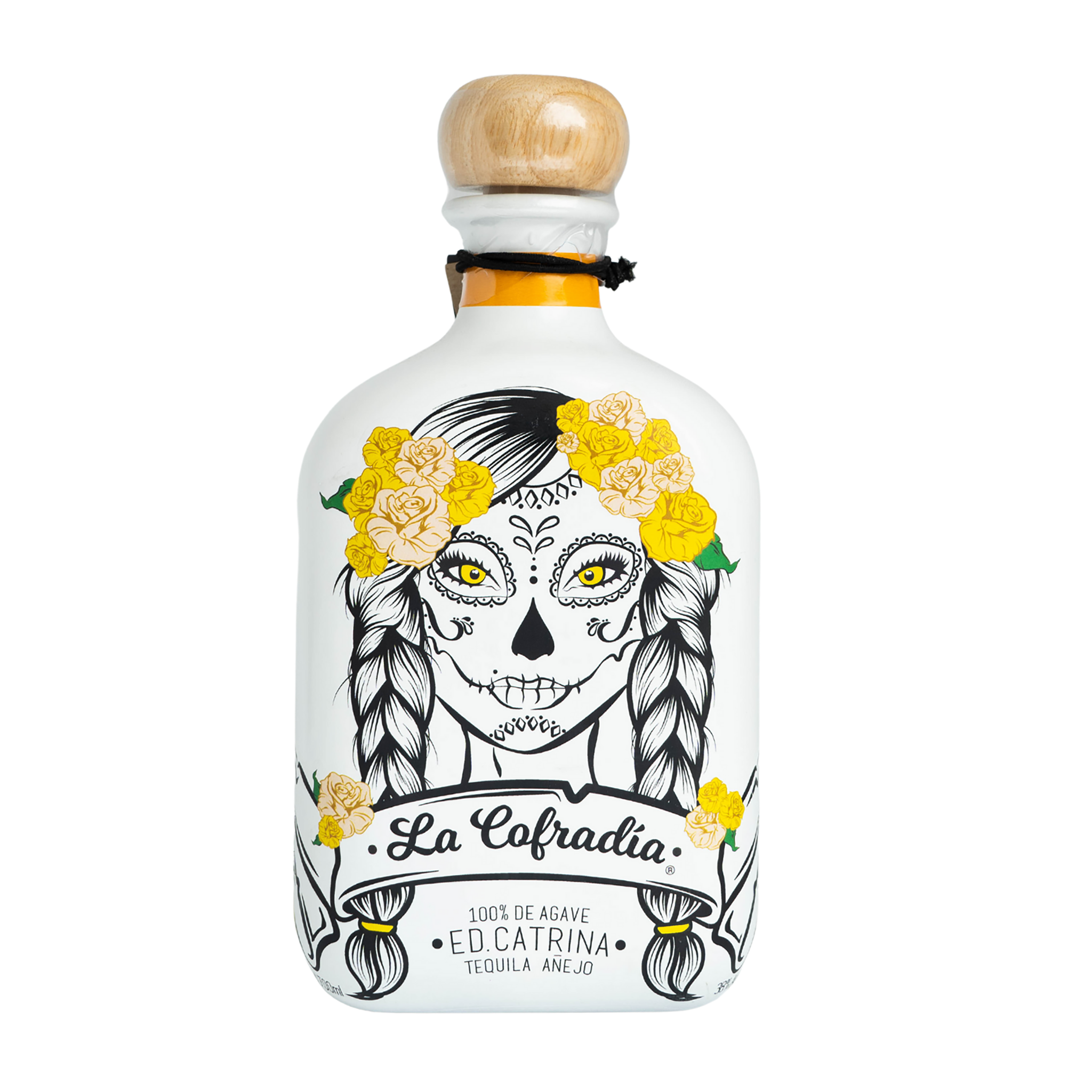 La martina discount extra anejo tequila