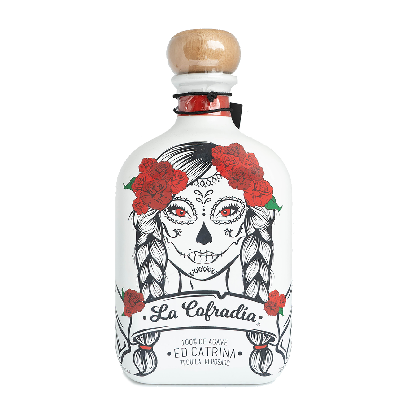La Cofradia Tequila