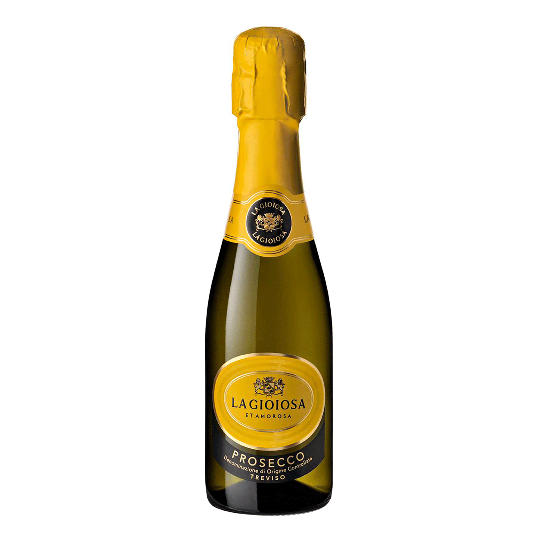 La Gioiosa et Amorosa Prosecco DOCG 200ml - Kent Street Cellars