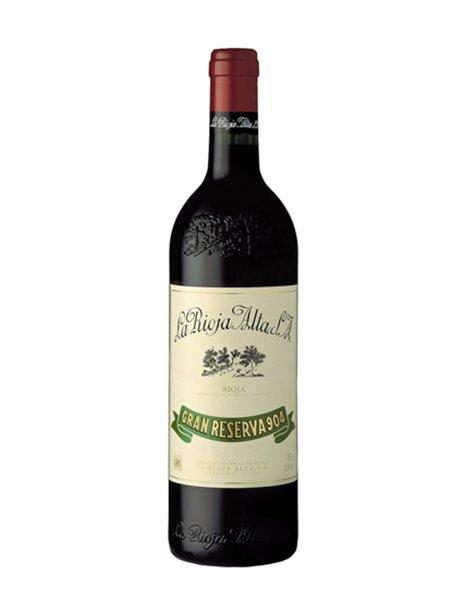 La Rioja Alta 904 2009