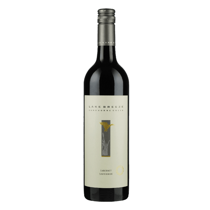 Lake Breeze Cabernet Sauvignon 2017