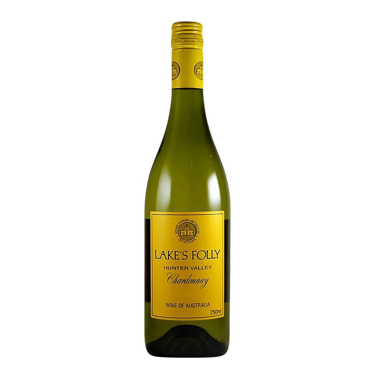 Lake's Folly Chardonnay 2019