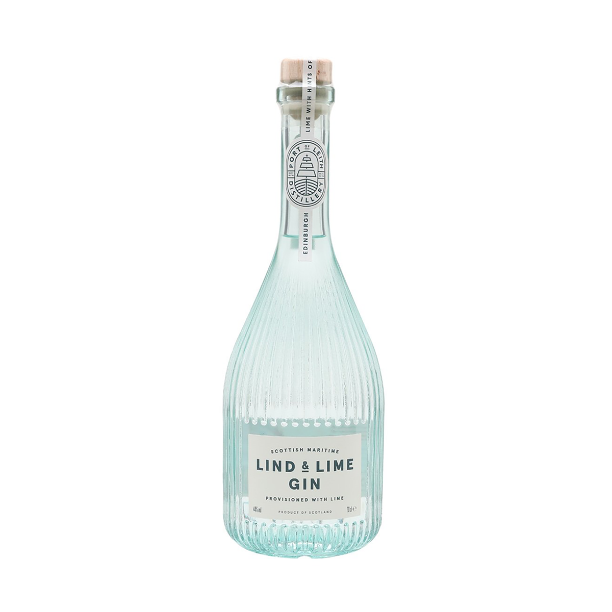 Lind & Lime Gin 700ml - Kent Street Cellars