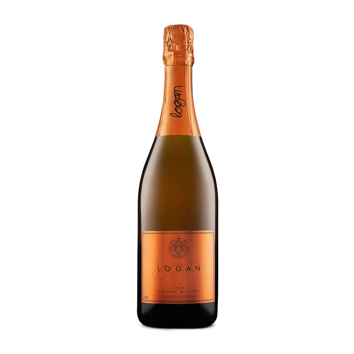 Logan M Cuvee 2017
