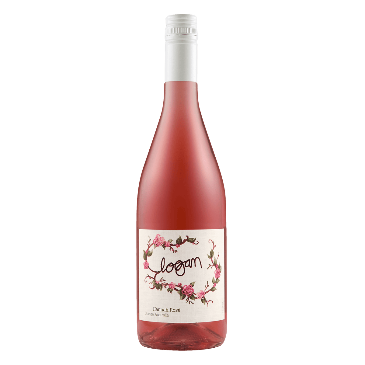 Logan Hannah Rose 2019 - Kent Street Cellars