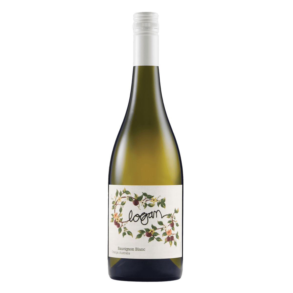 Logan Sauvignon Blanc 2019 - Kent Street Cellars