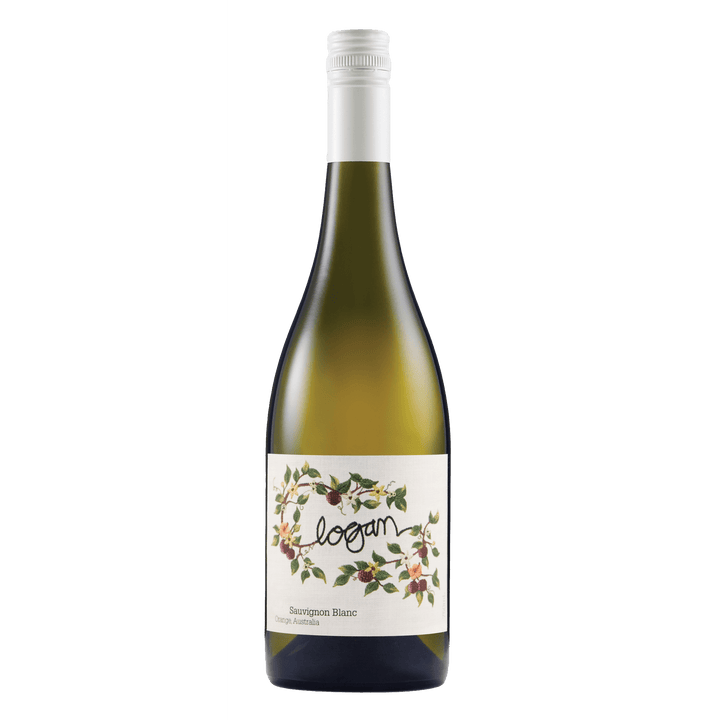 Logan Sauvignon Blanc 2019