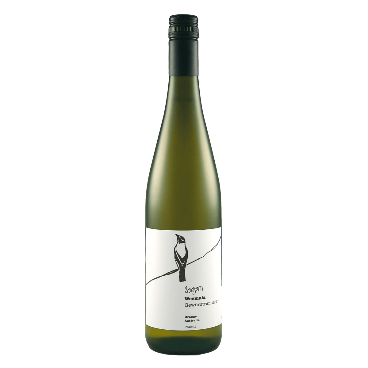 Logan Weemala Gewurztraminer - Kent Street Cellars