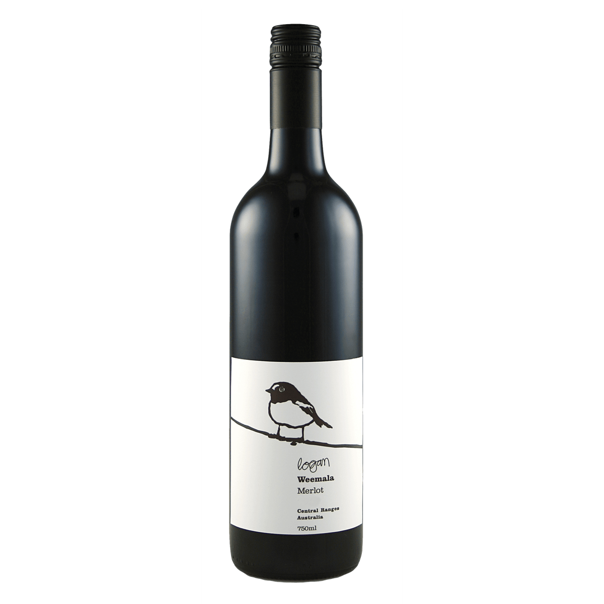 Logan Weemala Merlot 2021 - Kent Street Cellars