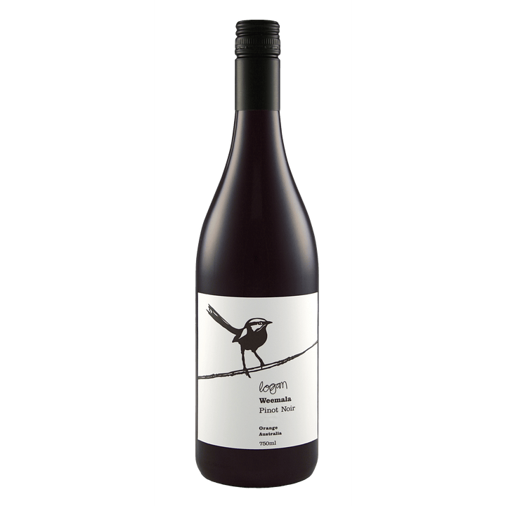 Logan Weemala Pinot Noir 2023