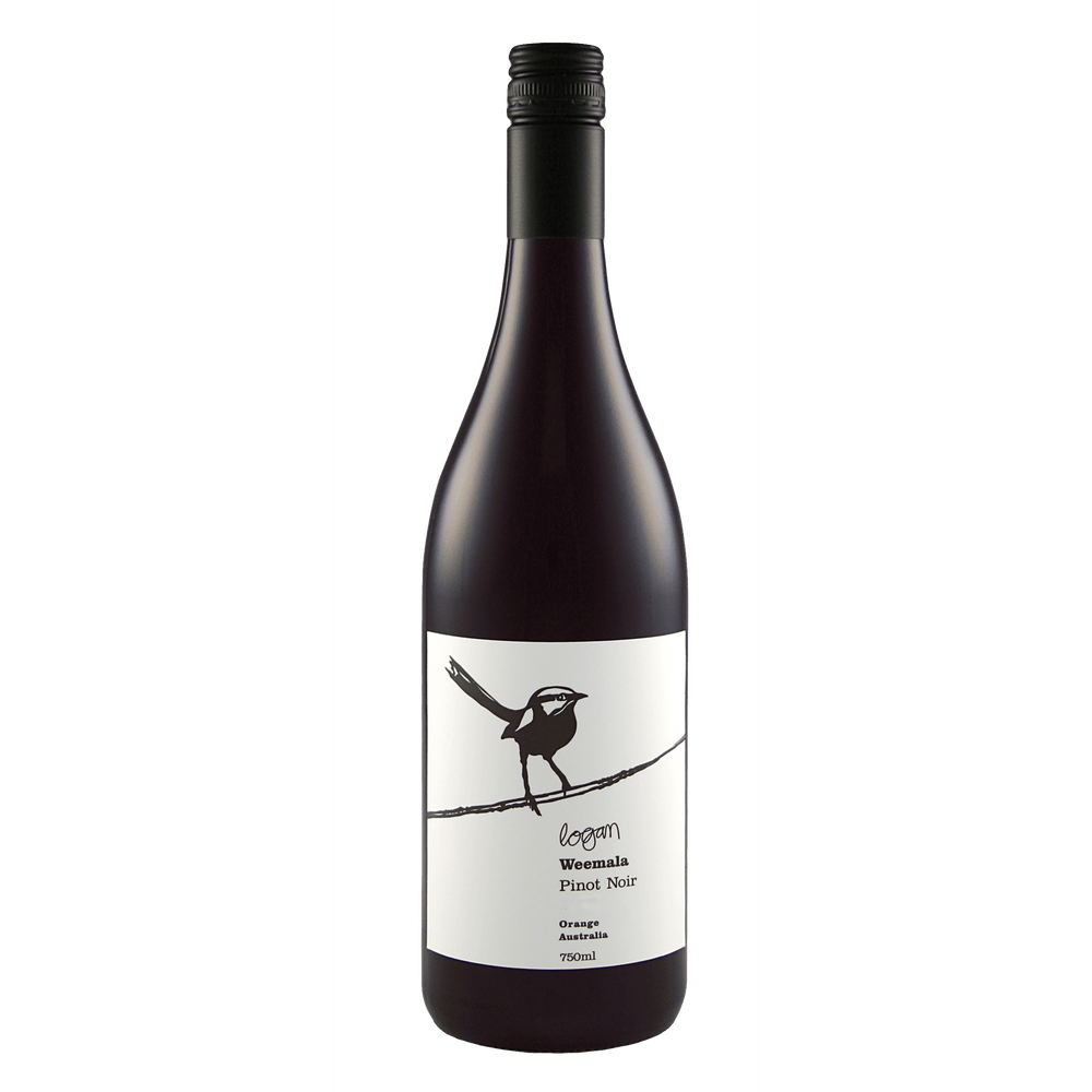 Logan Weemala Pinot Noir 2022 - Kent Street Cellars