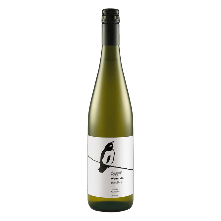 Logan Weemala Riesling 2024