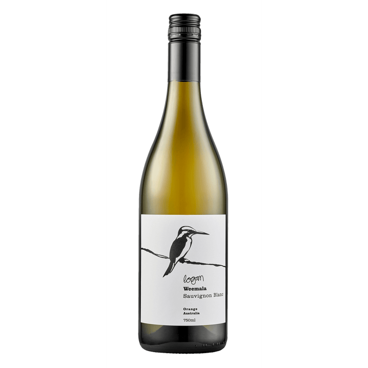 Logan Weemala Sauvignon Blanc 2023