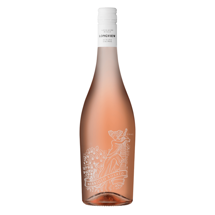 Longview Nebbiolo Rosato 2023