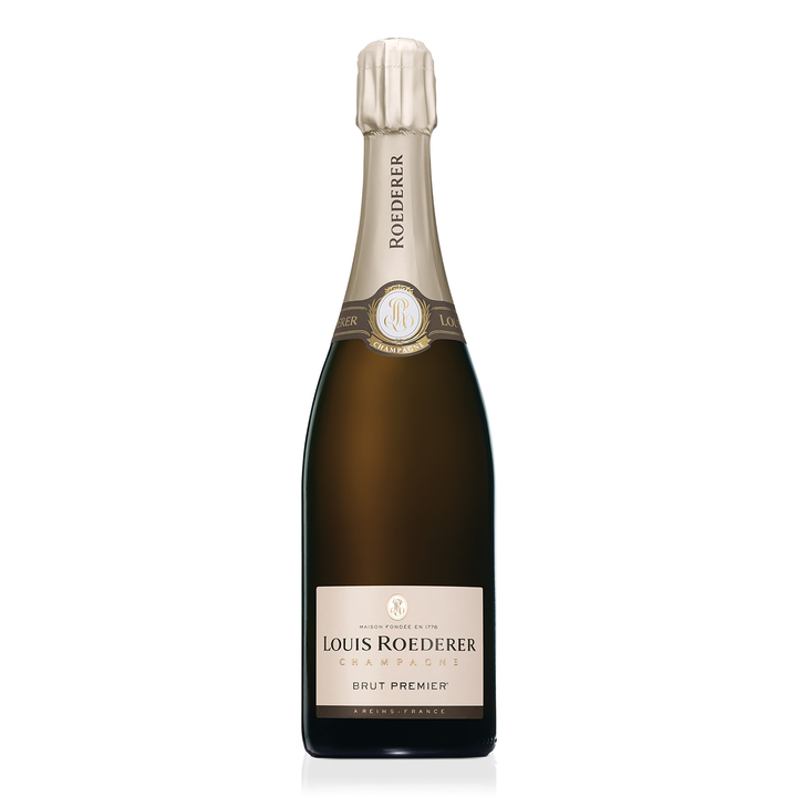 Louis Roederer Brut Premier NV