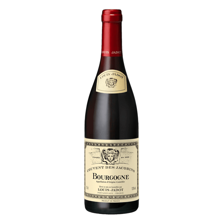 Louis Jadot Bourgogne Couvent des Jacobins Pinot Noir 2023