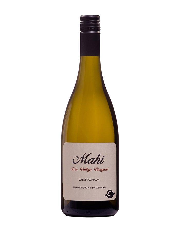 Mahi Twin Valleys Chardonnay 2017
