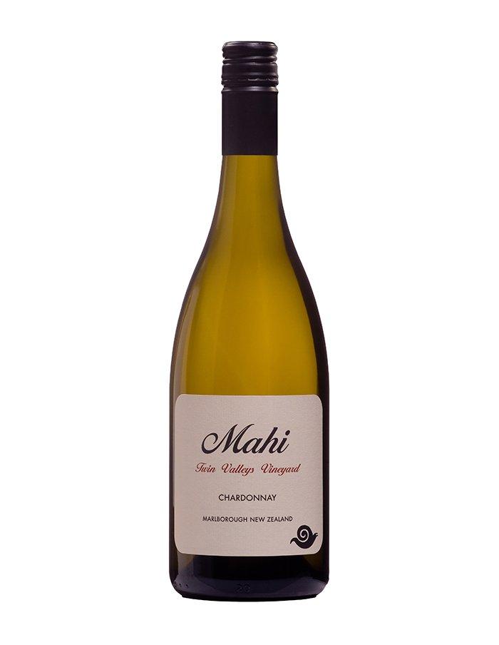Mahi Twin Valleys Chardonnay 2016 - Kent Street Cellars